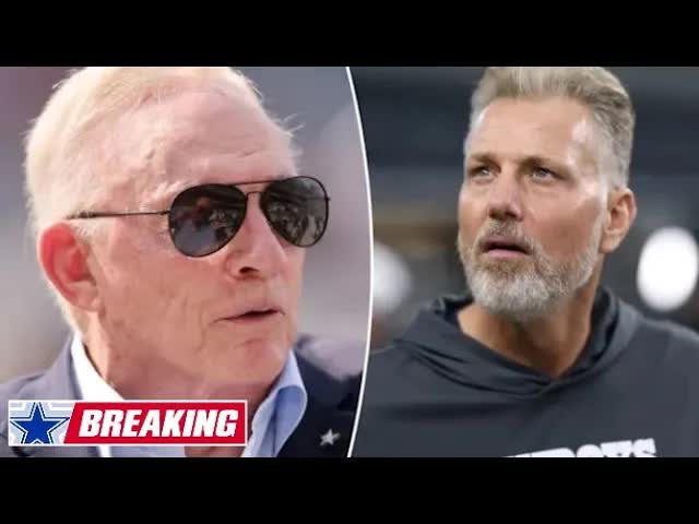 BREAKING: Cowboys DELAY Matt Eberflus Decision — 10–12 Day Review Explained