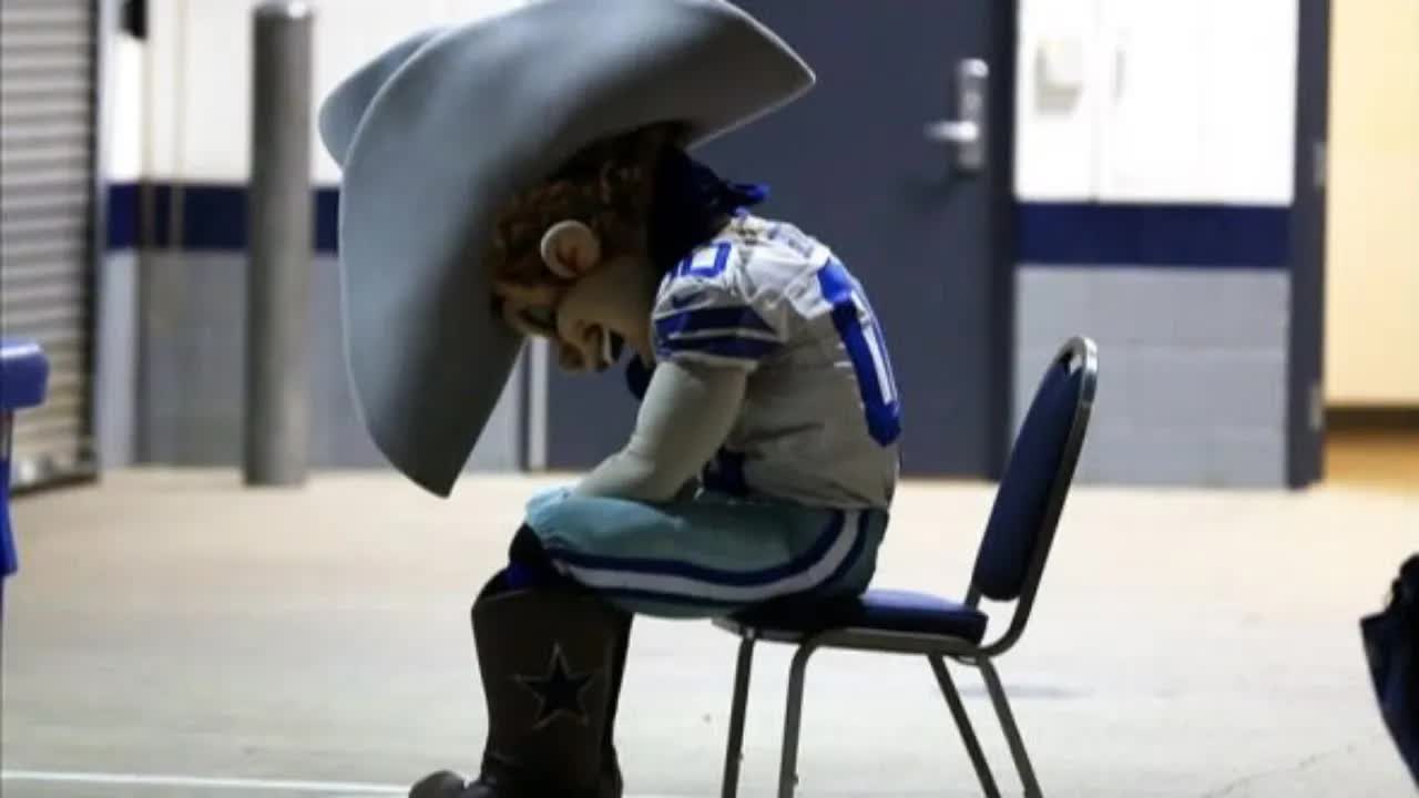 Season Ends Ugly… Cowboys STUMPED 34–17 in Finale | Full Breakdown + MORE