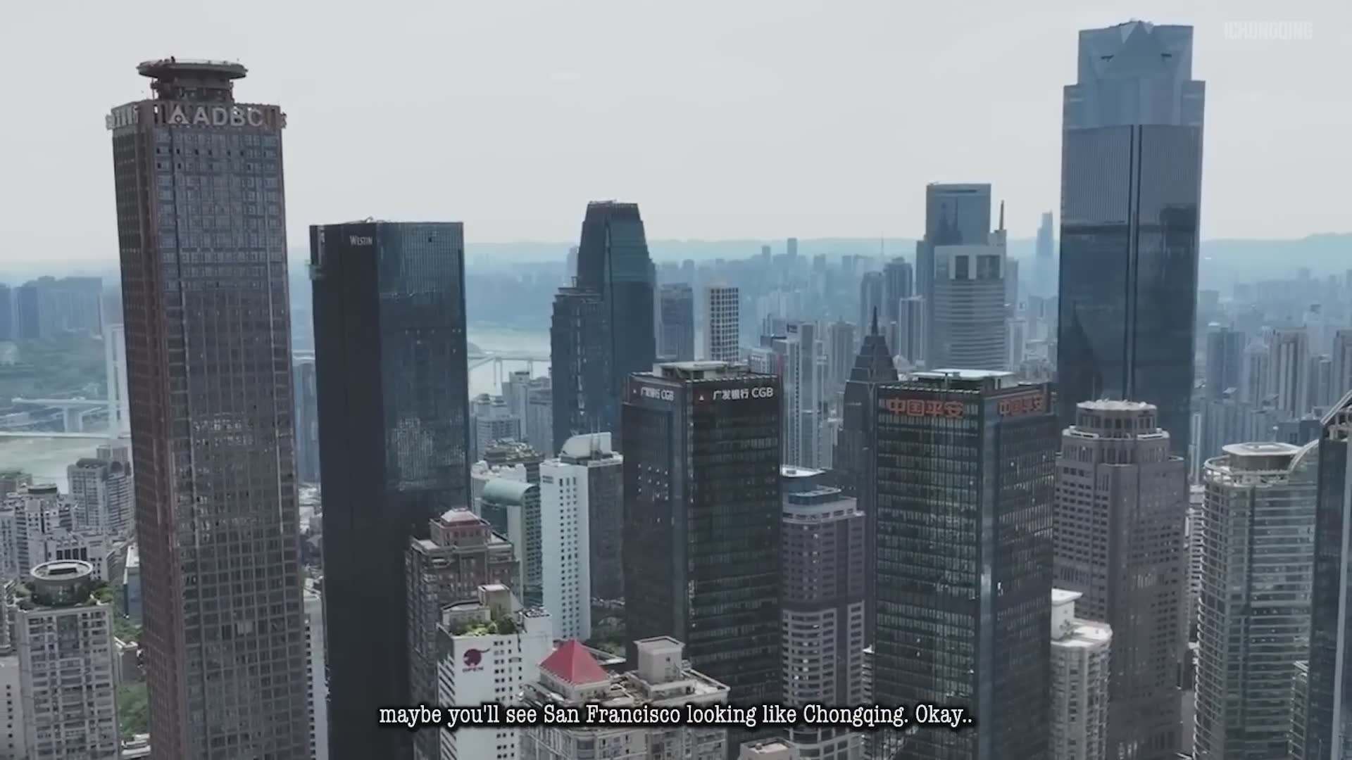 Urban achievement showcases humanity's architectural capability
