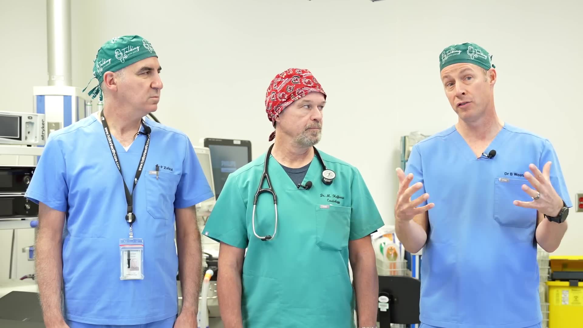 Expert cardiologist strategies for hypertension management