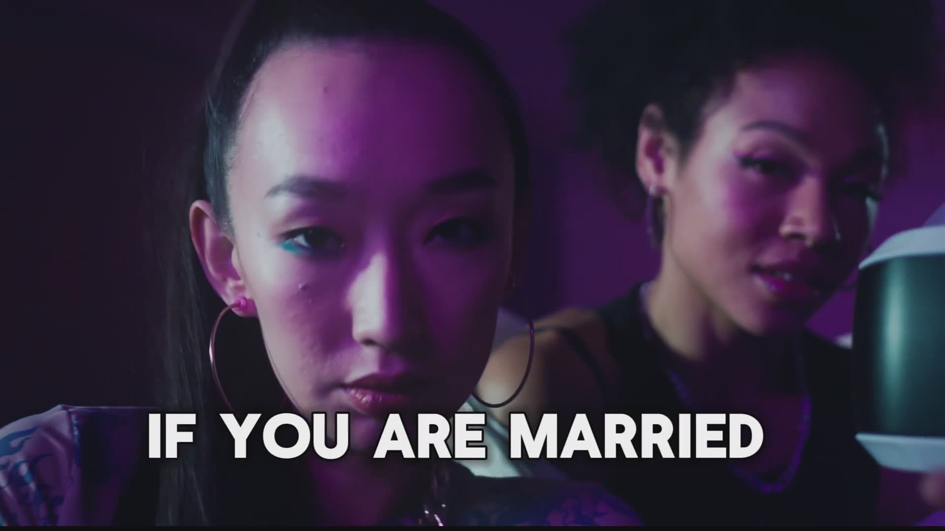 The challenging marriage realities couples rarely discuss openly