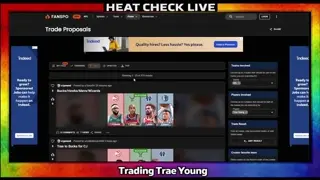 Finding a Trae Young Trade