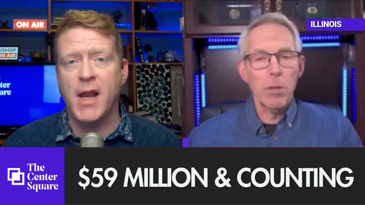 State Rep: IL taxpayer costs from illegal immigration greater than reported enforcement costs