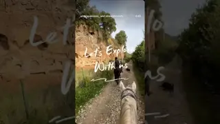 LE SOLITE PASSEGGIATE A CAVALLO TI ANNOIANO?