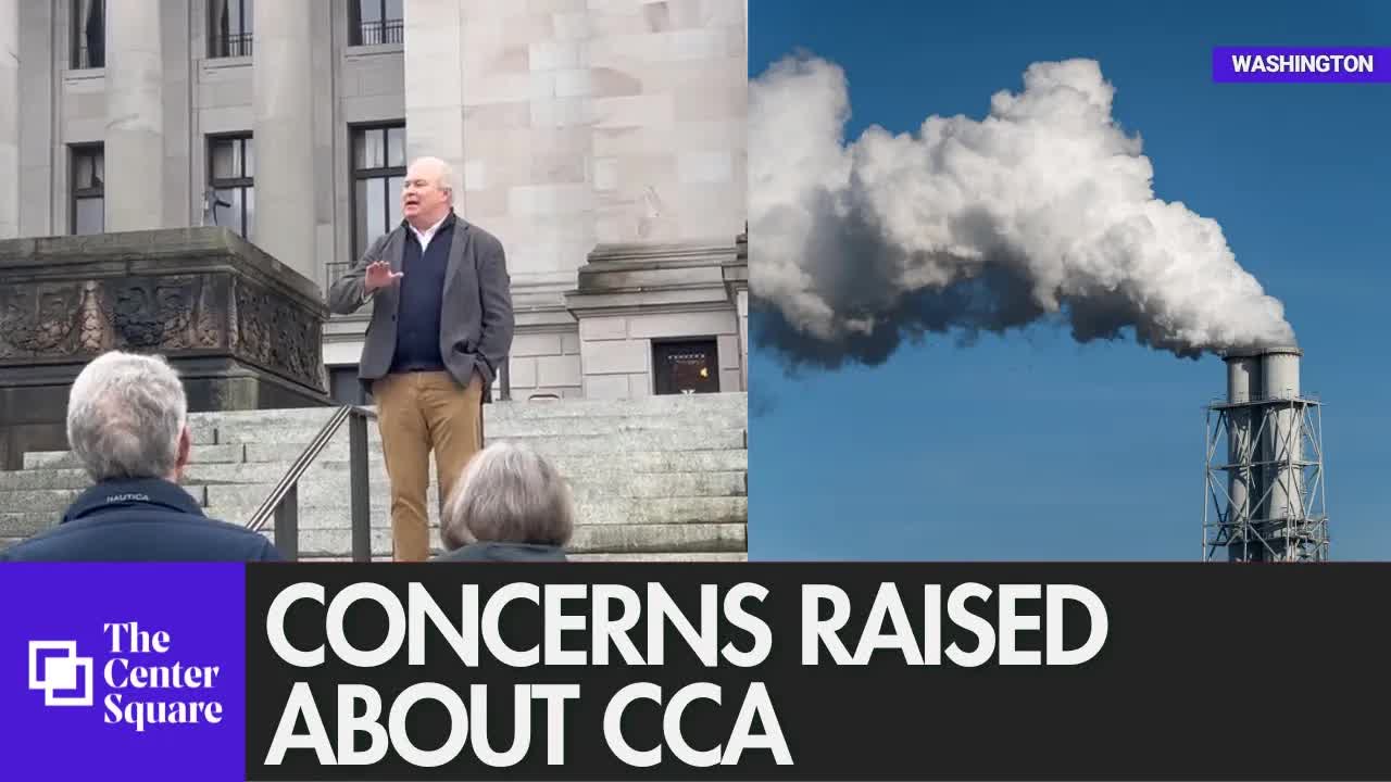 Concerns raised about Climate Commitment Act spending
