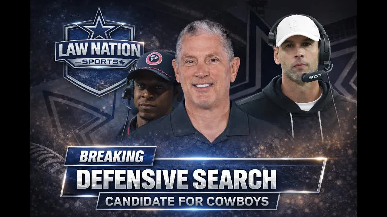 Cowboys Must Make the RIGHT DC Choice This Offseason