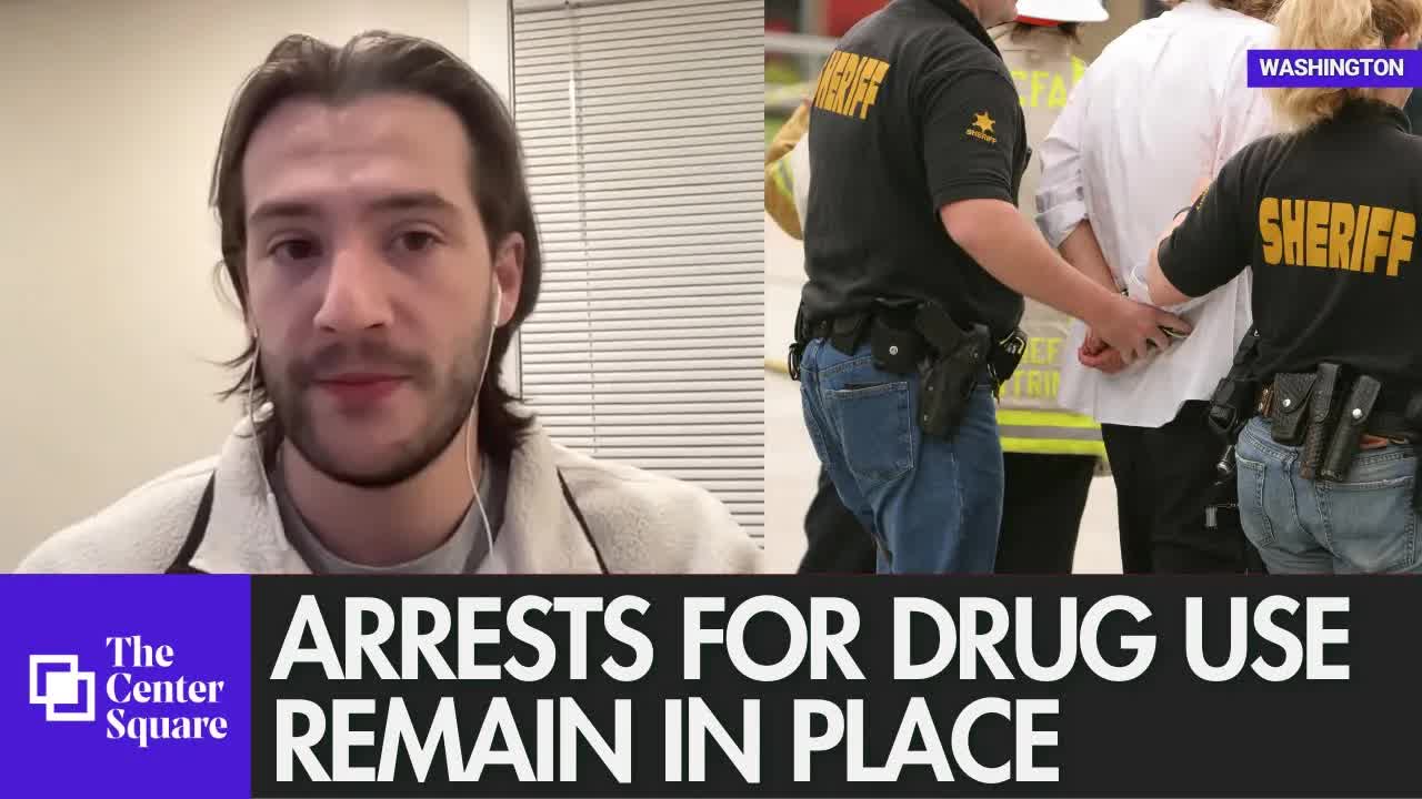 Seattle police: Arrests for drug use remain in place under clarified LEAD policy