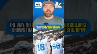 The #Lions are hitting the offseason, but the Super Bowl is still on their mind… #detroit #onepride