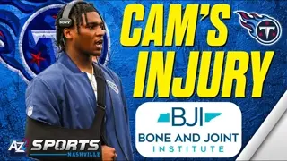 Cam Ward Injury DocTalk: how the AC joint sprain impacts throwing athletes now & long term 