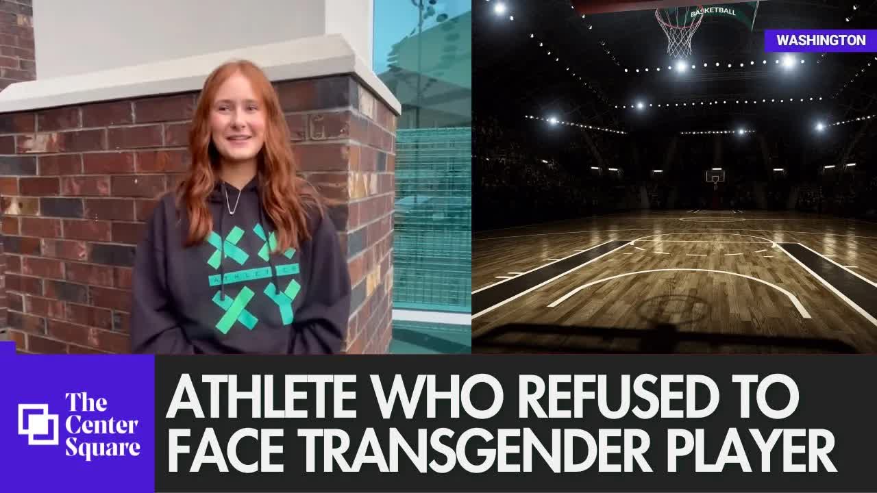 Washington student athlete who refused to face transgender player headed to SCOTUS