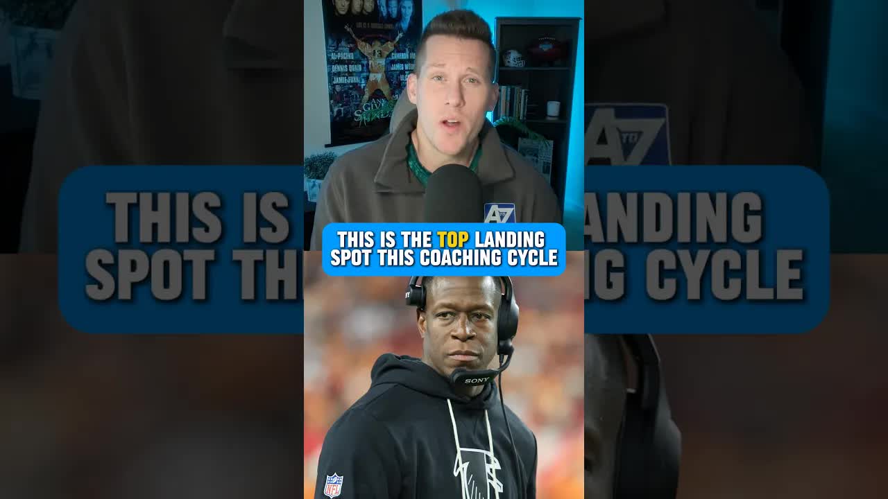 This is the TOP DESTINATION for candidates looking for a head coaching job this cycle #nflteam
