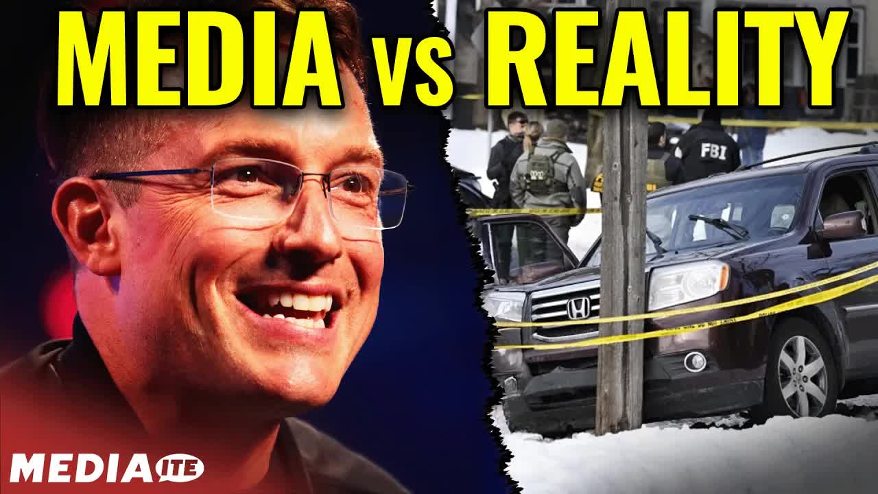 They Got It Wrong: Breaking Down the Media’s Reaction to Minneapolis