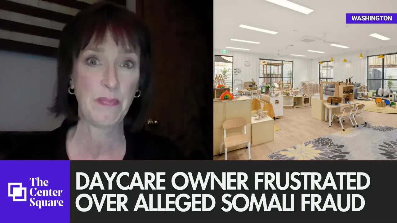 'Flabbergasted’ WA daycare owner frustrated over alleged Somali fraud in industry