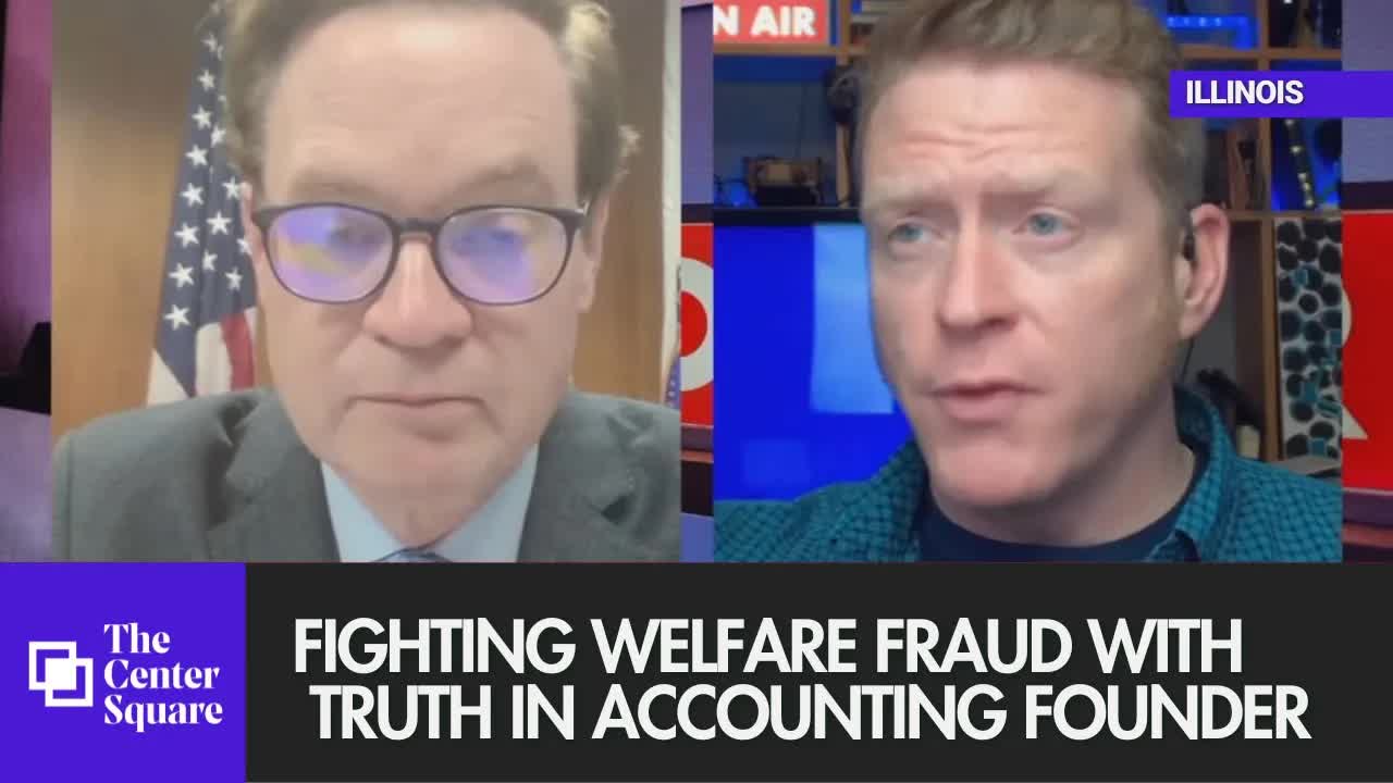 HHS suspects 'political patronage' with welfare spending, Illinois a suspected 'hotspot'