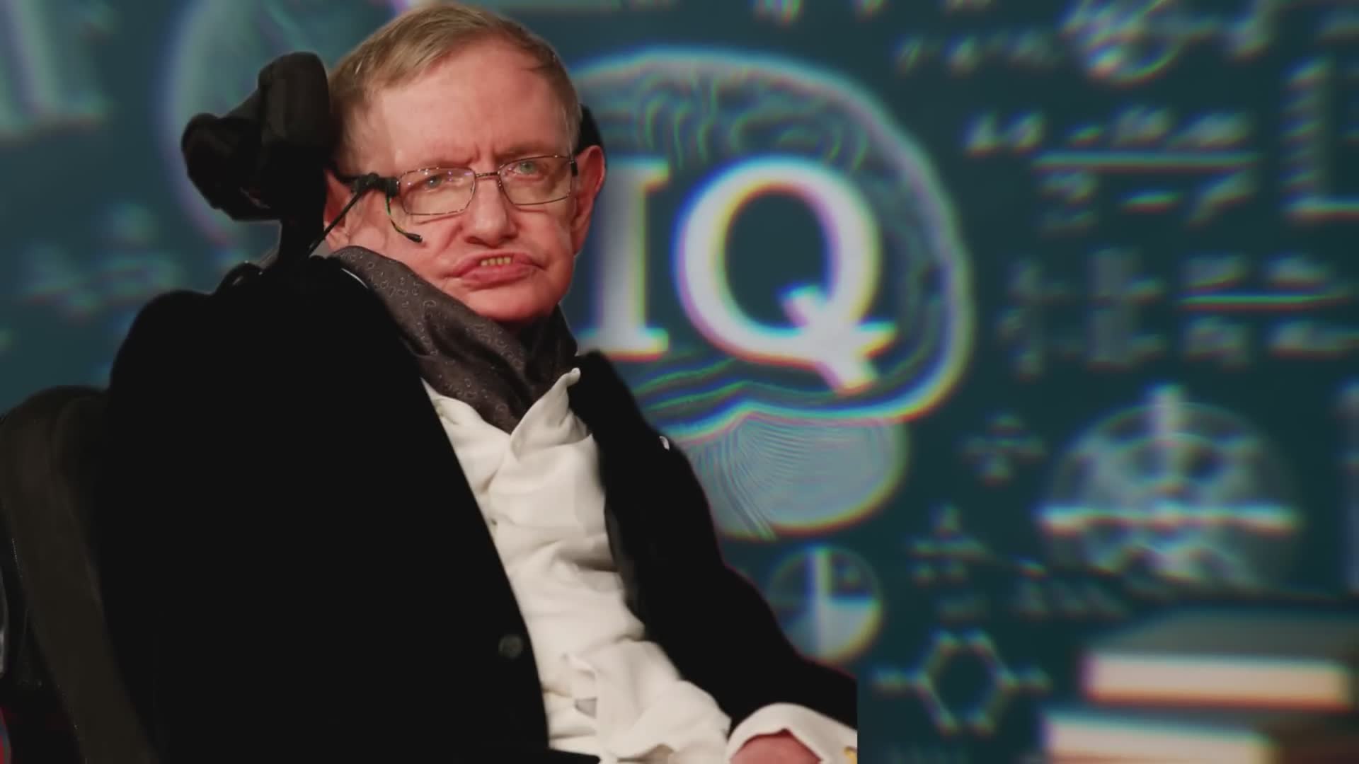 Clever facts about your IQ