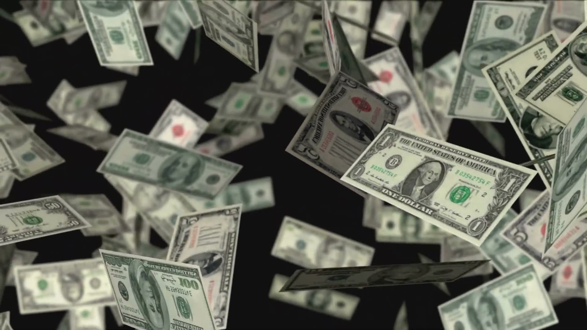 Geopolitical asset sales designed to destabilize American economic power