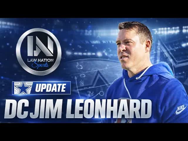 Cowboys Should Target Jim Leonhard as Their Next Defensive Coordinator — Explained