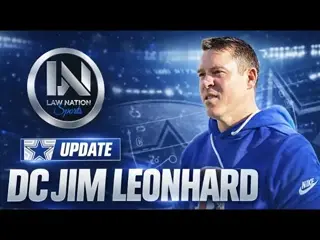 Cowboys Should Target Jim Leonhard as Their Next Defensive Coordinator — Explained
