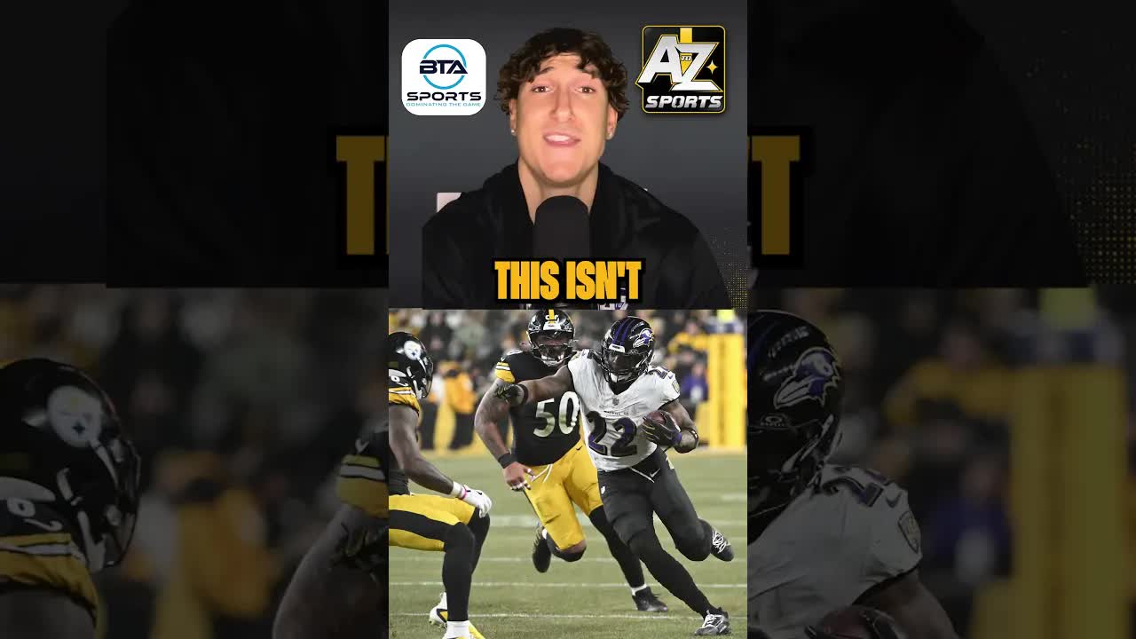 The #Steelers defense HAS TO play better this week #nfl #fypシ #fyp #pittsburgh #shorts #shortsfeed