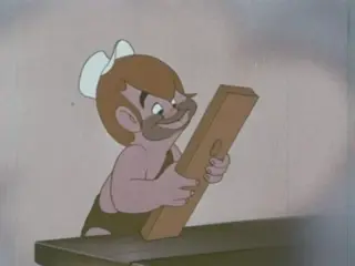 ABCs Of Hand Tools, Part 2 (1945)