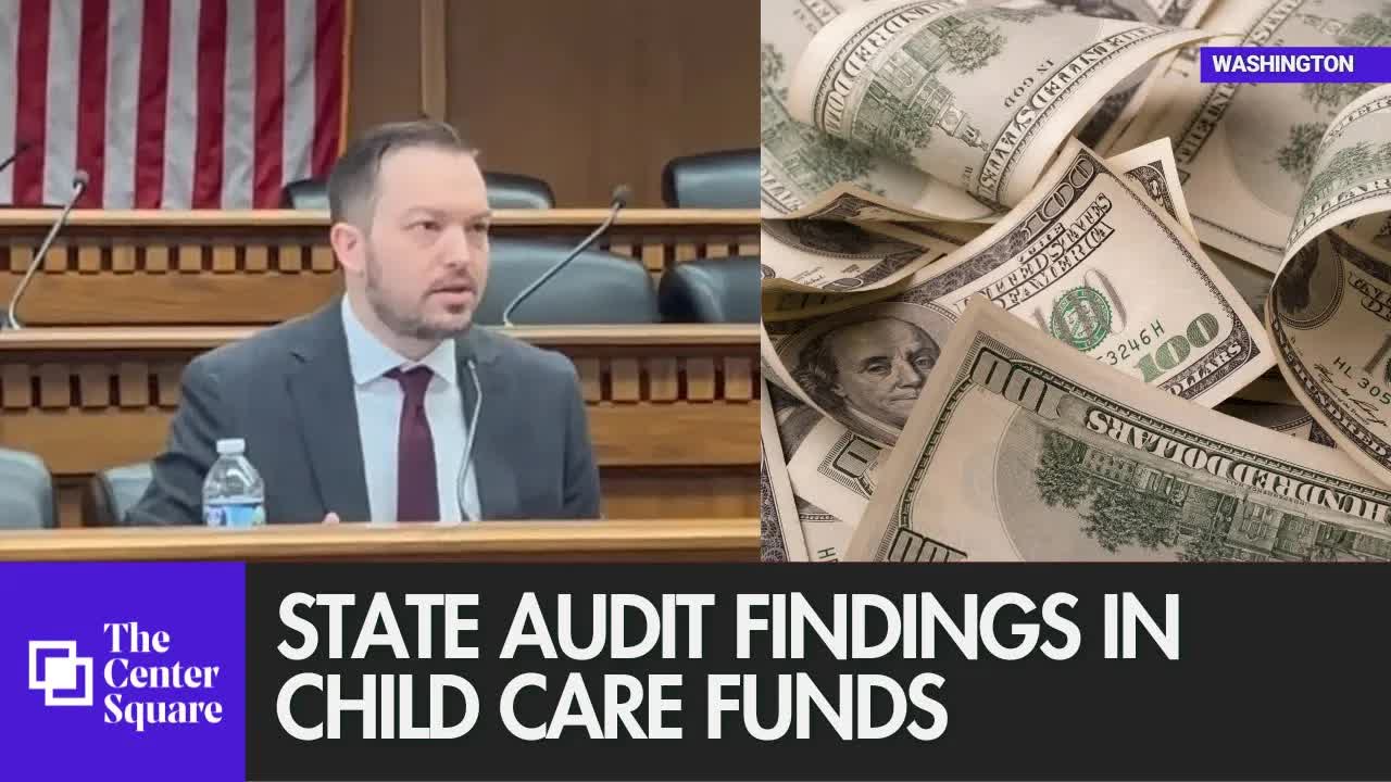 Questions raised over enforcement of state audit findings in child care funds