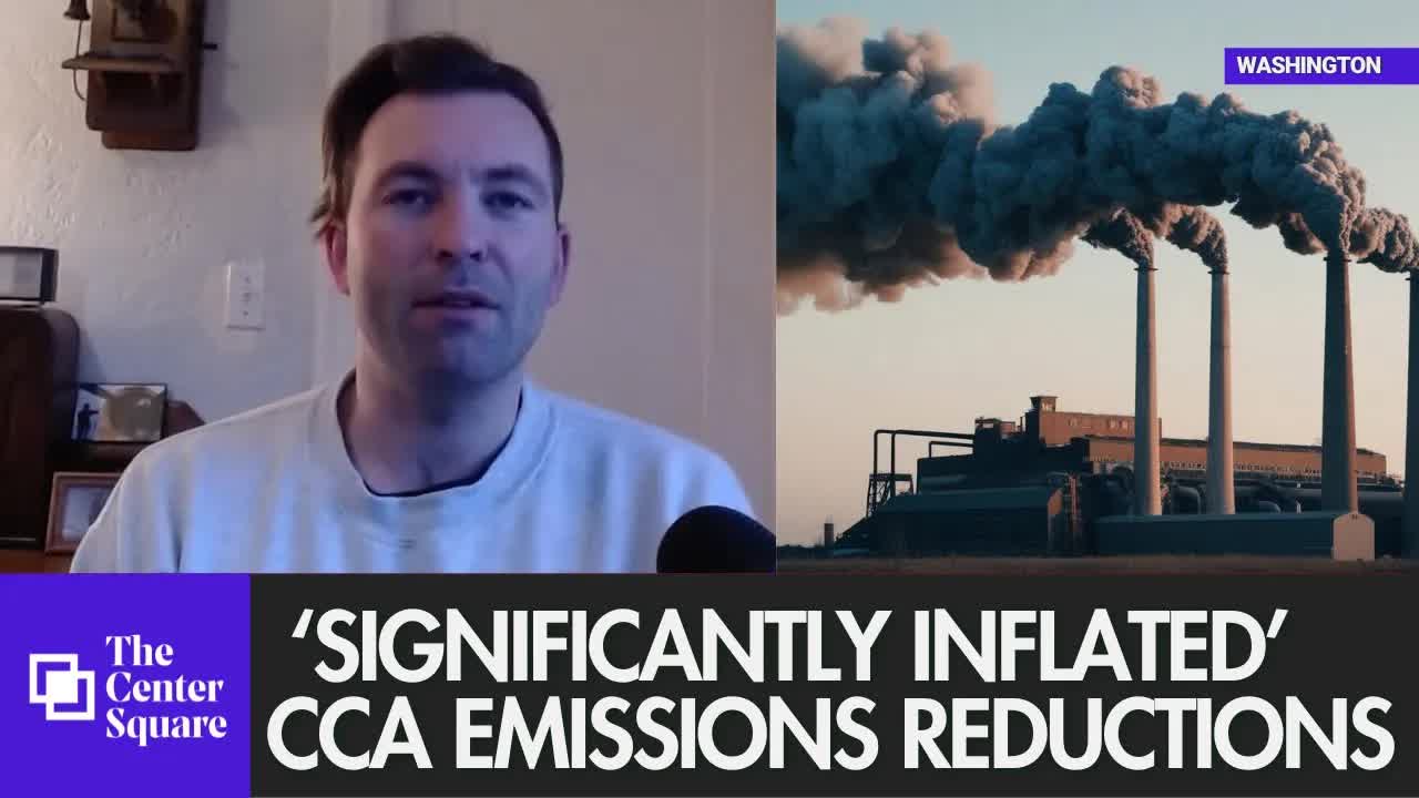 Ecology confirms Commerce ‘significantly inflated’ CCA emissions reductions