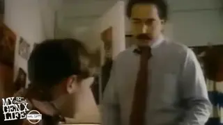 Memorable PSAs That Attempted to Save Generation X