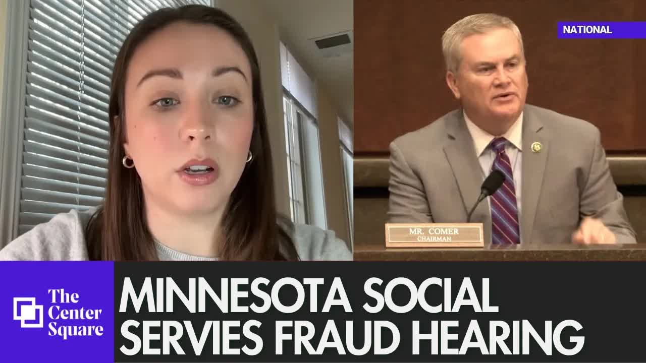 Republicans go on attack in hearing over $9 billion of social services fraud