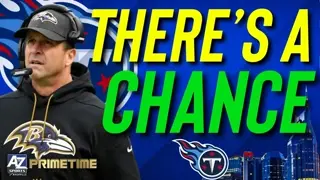 Titans viewed favorably in John Harbaugh sweepstakes