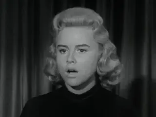 Teenage Crusade Trailer (1960s)
