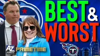 Titans HC Search: The Biggest Pros and Cons of the job