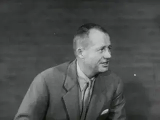On Stage (1950)
