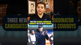 The #Cowboys got a new group of interviewees… #dallas #cowboysnation #nfl