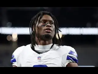 Cowboys WR George Pickens was SNUBBED as an All-Pro! + MORE