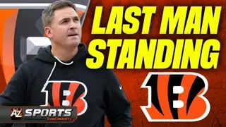 Bengals Have Exactly What They Want in the AFC North