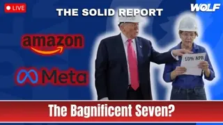 The Bagnificent 7 | The Solid Report