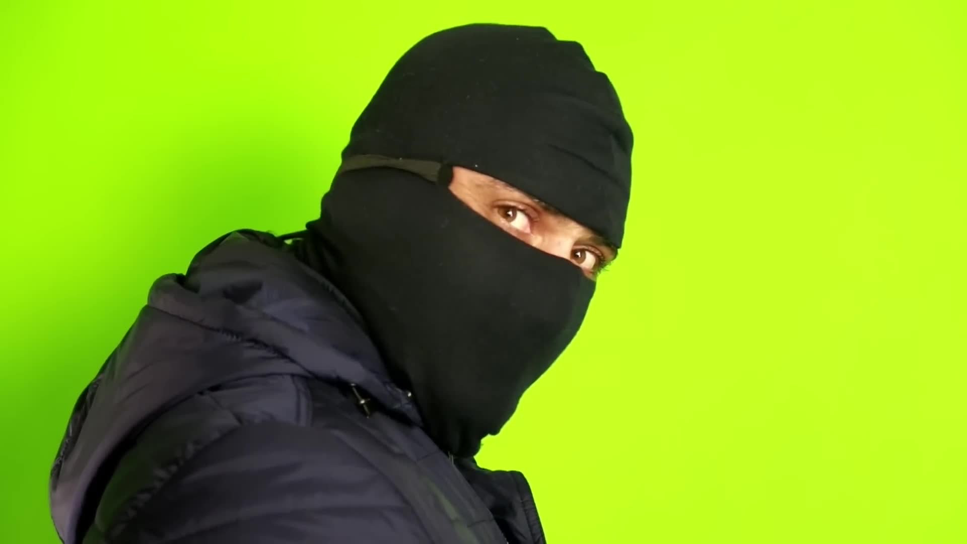Pre-attack assessment methods