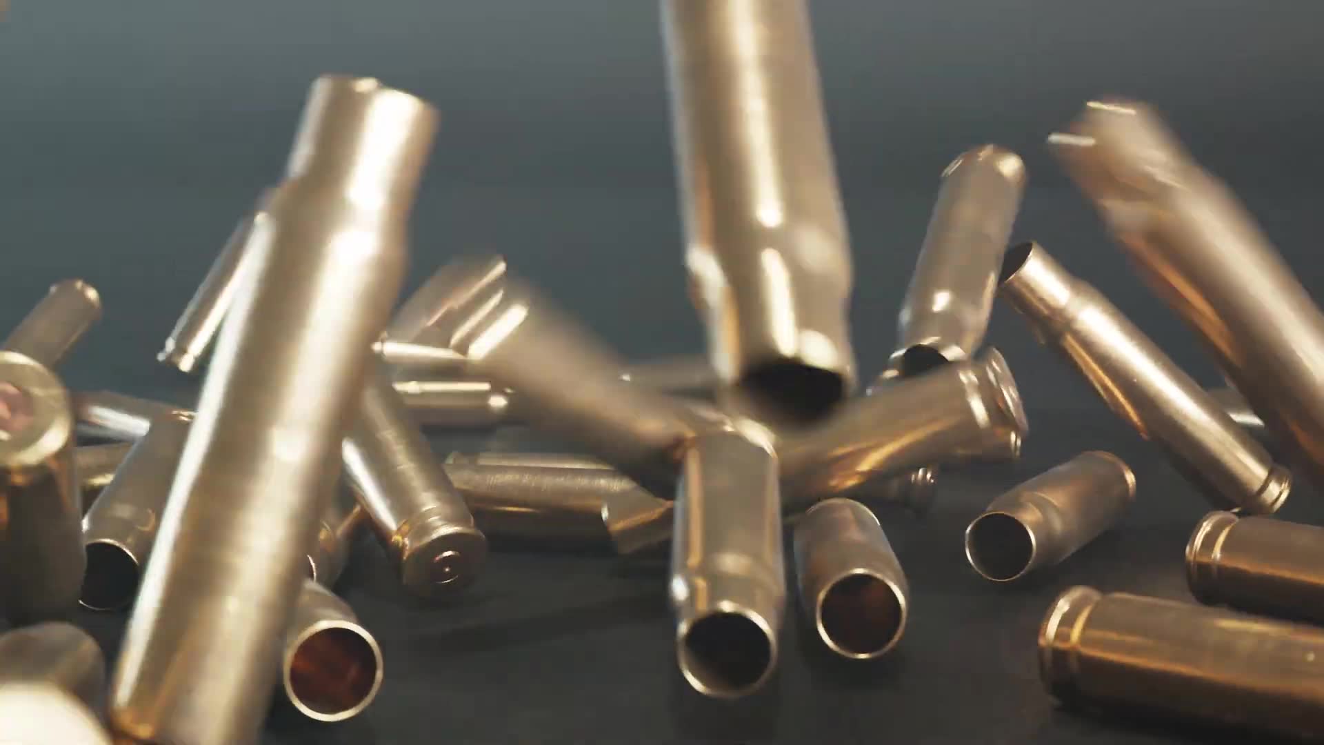Switching firearms during defense