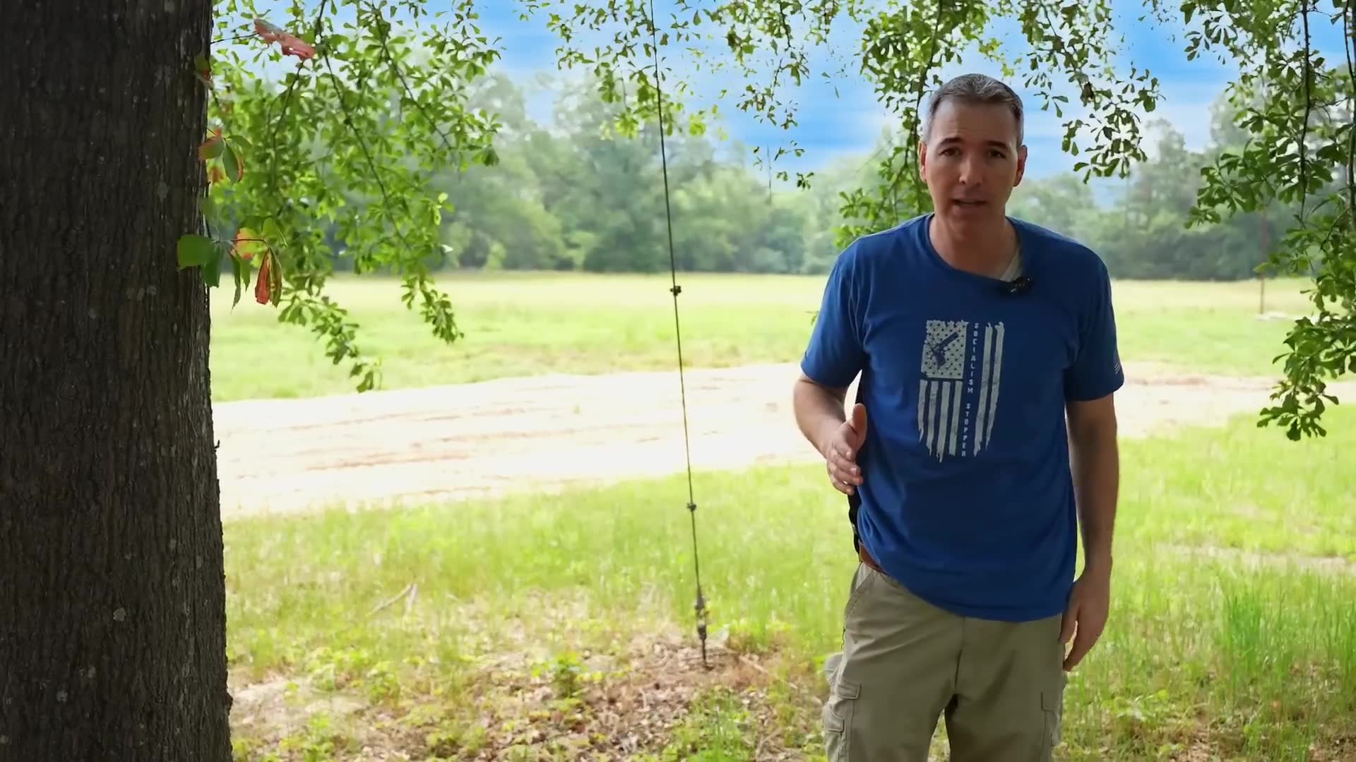 Instinctive blade throwing