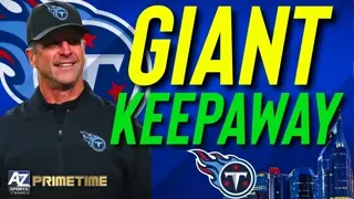 How the Titans can Keep John Harbaugh from taking the Giants job