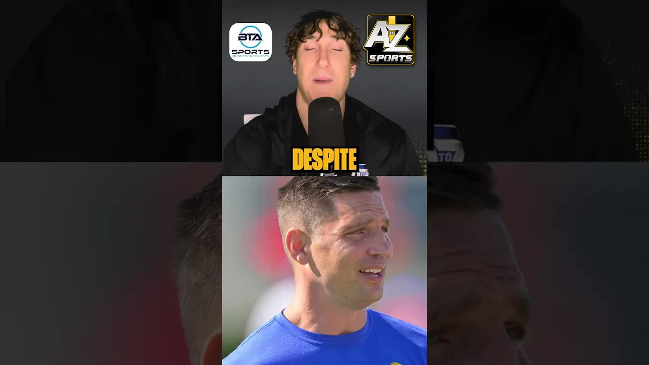 The #steelers need to target one of these three guys! #pittsburgh #nfl #fyp #fypシ #shorts