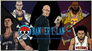 Every NBA Team Is Coming For OKC's Title | Banner Island 2