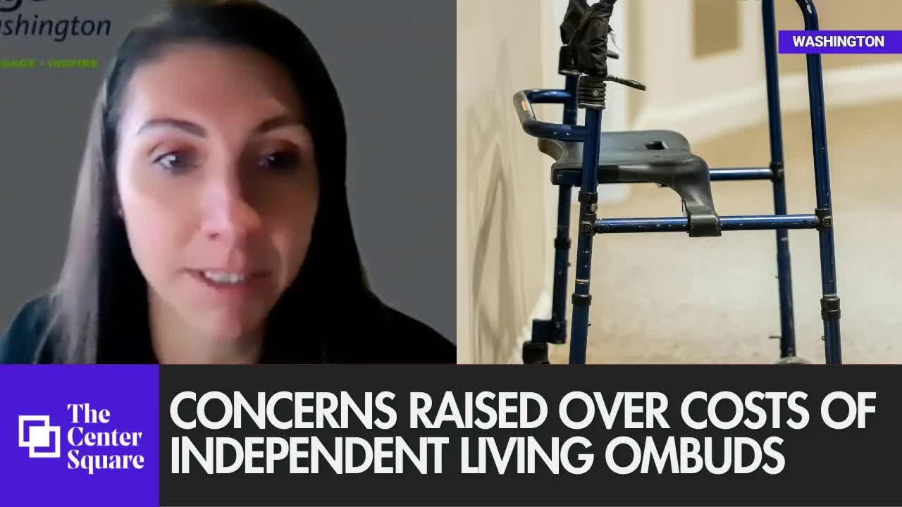 Concerns raised over cost, structure of proposed Washington independent living Ombuds