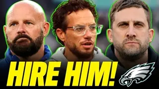 The Eagles REVEALED Their Top OC Candidates... & This One Is The ANSWER To Their Problems!
