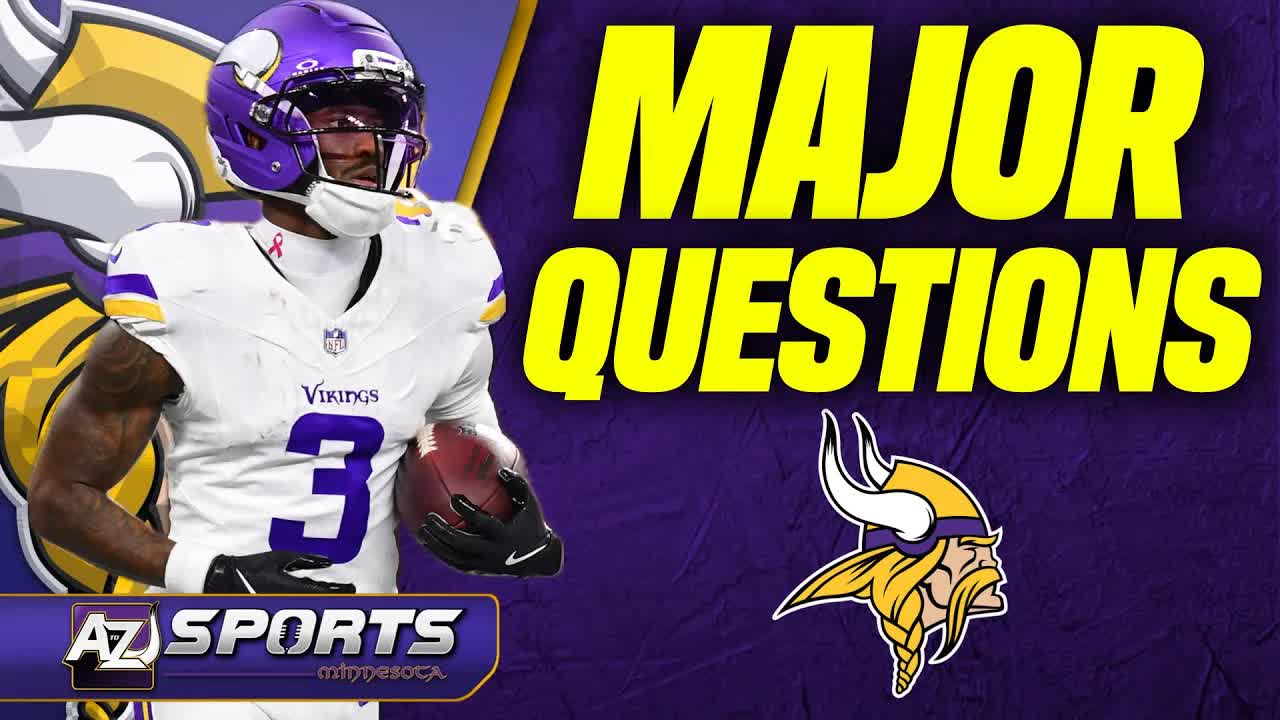 How J.J. McCarthy and Jordan Addison impact the offseason for Minnesota Vikings