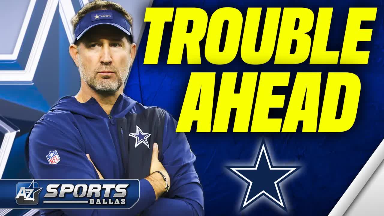 Cowboys Might Be Hurt by NFL's Biggest News of 2026 Yet... episode artwork