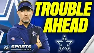 Cowboys Might Be Hurt by NFL's Biggest News of 2026 Yet...