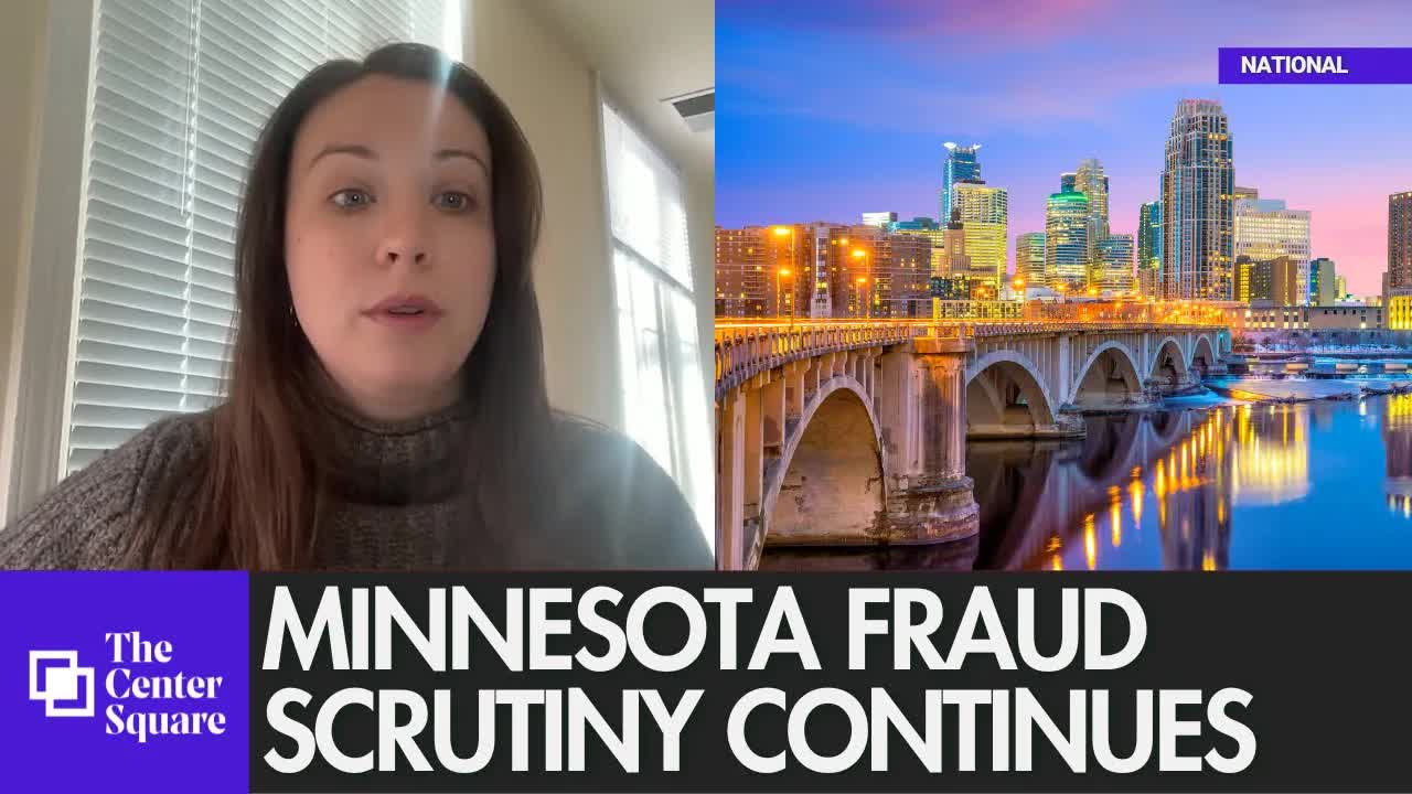 Scrutiny over Minnesota childcare fraud continues
