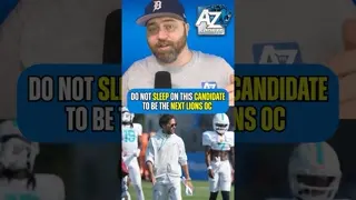 The #Lions are on the search for an OC, this candidate could be a perfect fit... #detroit #onepride