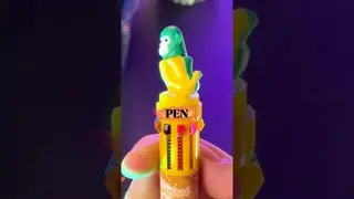 Can I make ART with the 10-COLOUR Pen? 👀